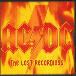AC-DC : The Lost Recordings